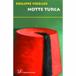 ISBN Notte turca, Narrativa (racconto), ITA, 112 pagine