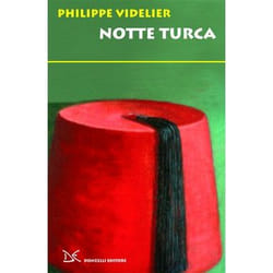 ISBN Notte turca