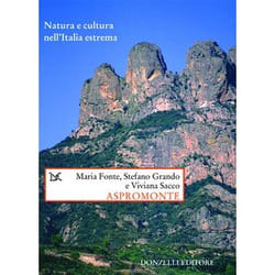 ISBN Aspromonte