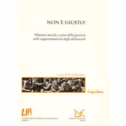 ISBN Non è giusto!, ITA, 170 pagine