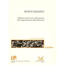 ISBN Non è giusto!