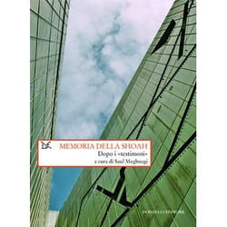 ISBN Memoria della Shoah