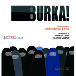 ISBN Burka!