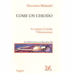 ISBN Come un chiodo, ITA, 138 pagine