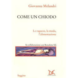ISBN Come un chiodo