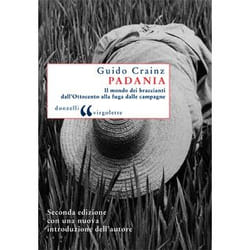 ISBN Padania