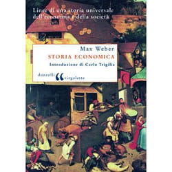 ISBN Storia economica