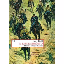 ISBN Il Risorgimento, Storia, ITA, 186 pagine