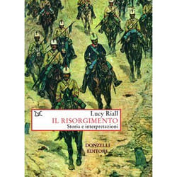 ISBN Il Risorgimento