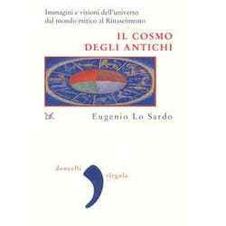 ISBN Il cosmo degli antichi
