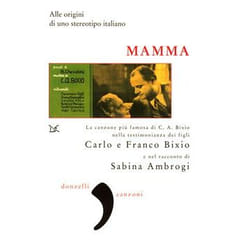 ISBN Mamma