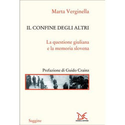 ISBN Il confine degli altri
