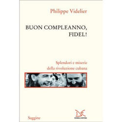 ISBN Buon compleanno, Fidel!