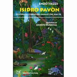 ISBN Isidro Pavòn, Narrativa (racconto), ITA, 98 pagine