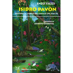 ISBN Isidro Pavòn