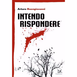 ISBN Intendo rispondere, ITA, 288 pagine