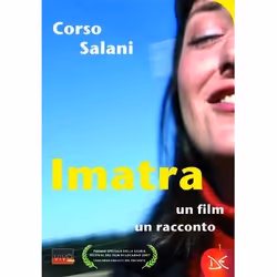 ISBN Imatra, ITA, 144 pagine