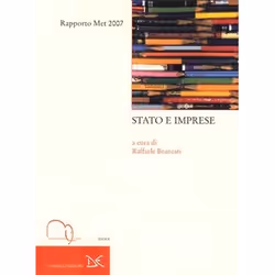 ISBN Stato e imprese, ITA, 154 pagine