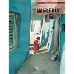 ISBN Nasredin