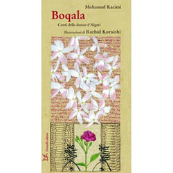 ISBN Boqala