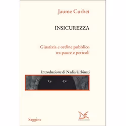 ISBN Insicurezza, ITA, 146 pagine
