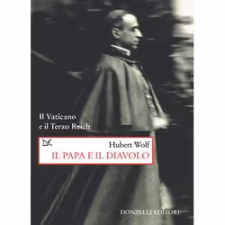 ISBN Il papa e il diavolo, Storia, ITA, 342 pagine