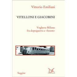 ISBN Vitelloni e giacobini