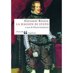 ISBN La ragion di Stato
