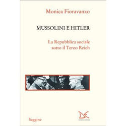 ISBN Mussolini e Hitler
