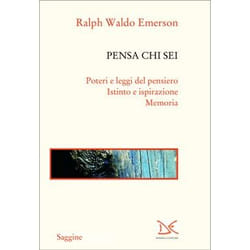 ISBN Pensa chi sei