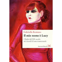 ISBN Il mio nome è Lucy, ITA, 96 pagine