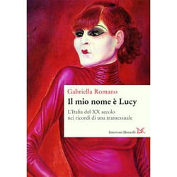 ISBN Il mio nome è Lucy