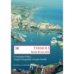 ISBN Termoli