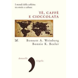 ISBN Tè, caffè e cioccolata