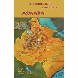 ISBN Asmara, ITA, 144 pagine