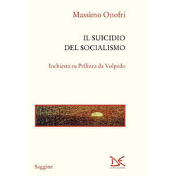 ISBN Il suicidio del socialismo