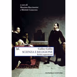ISBN Scienza e religione, Filosofia, ITA, 288 pagine