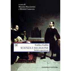 ISBN Scienza e religione