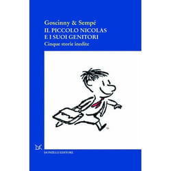 ISBN Il piccolo Nicolas e i suoi genitori