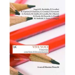 ISBN Vive voci