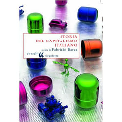 ISBN Storia del capitalismo italiano