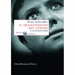 ISBN Il trascendente nel cinema, ITA, 144 pagine