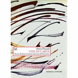 ISBN Vite di carta, Storia, ITA, 234 pagine
