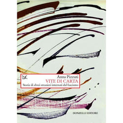 ISBN Vite di carta