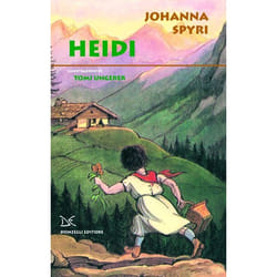 ISBN Heidi