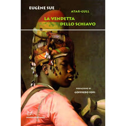 ISBN Atar-Gull. La vendetta dello schiavo