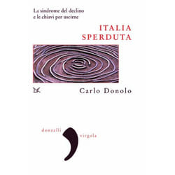 ISBN Italia sperduta