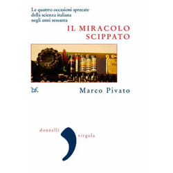 ISBN Il miracolo scippato