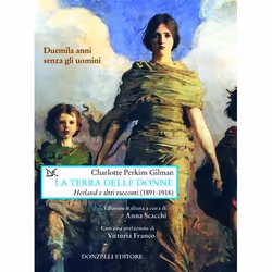 ISBN La terra delle donne, Arte & design, ITA, 254 pagine