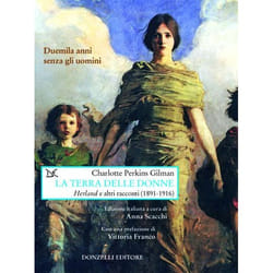 ISBN La terra delle donne